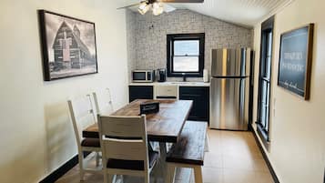 Premium Suite | Private kitchen