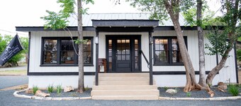 瓦奎羅汽車旅館