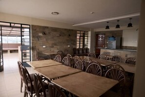 Apartment, 1 Queen Bed | Private kitchen | Fridge, microwave, oven, stovetop - Captivating 1-bed Furnished Apartment in Nairobi (Nairobi)