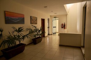 Appartement, 1 grand lit | Intérieur