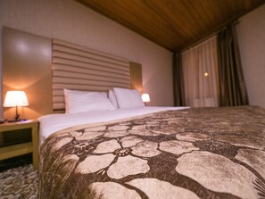 Standard Room - Balsoy Mountain (Erzurum)