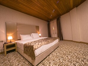 Suite - Balsoy Mountain (Erzurum)