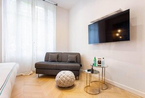 Televisie