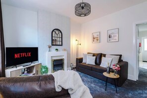 تلفزيون، مكتب