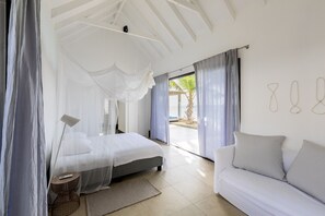 3 chambres, Wi-Fi