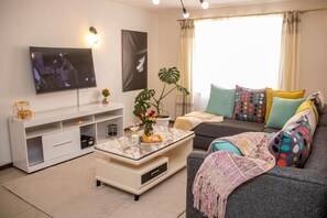 Smart TV - Furnished Homes Nakuru (Nakuru)
