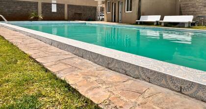 Furnished Homes Nakuru