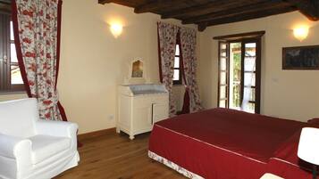 1 Schlafzimmer, WLAN