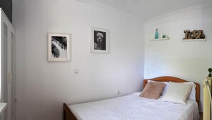 1 bedroom, WiFi - Summer Panora first floor studio (epanomi)