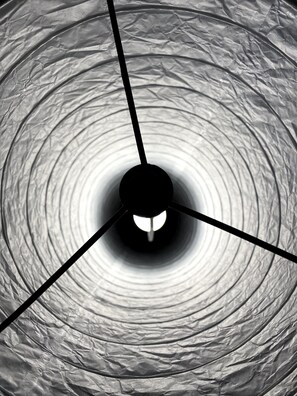 Interior detail - Summer Panora first floor studio (epanomi)