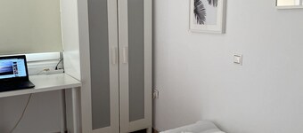 Summer Panora first floor studio