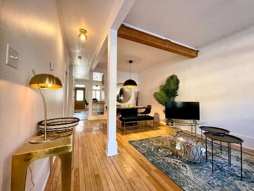 Nice Condo in Limoilou