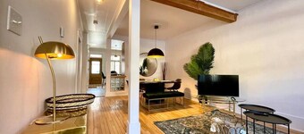 Nice Condo in Limoilou