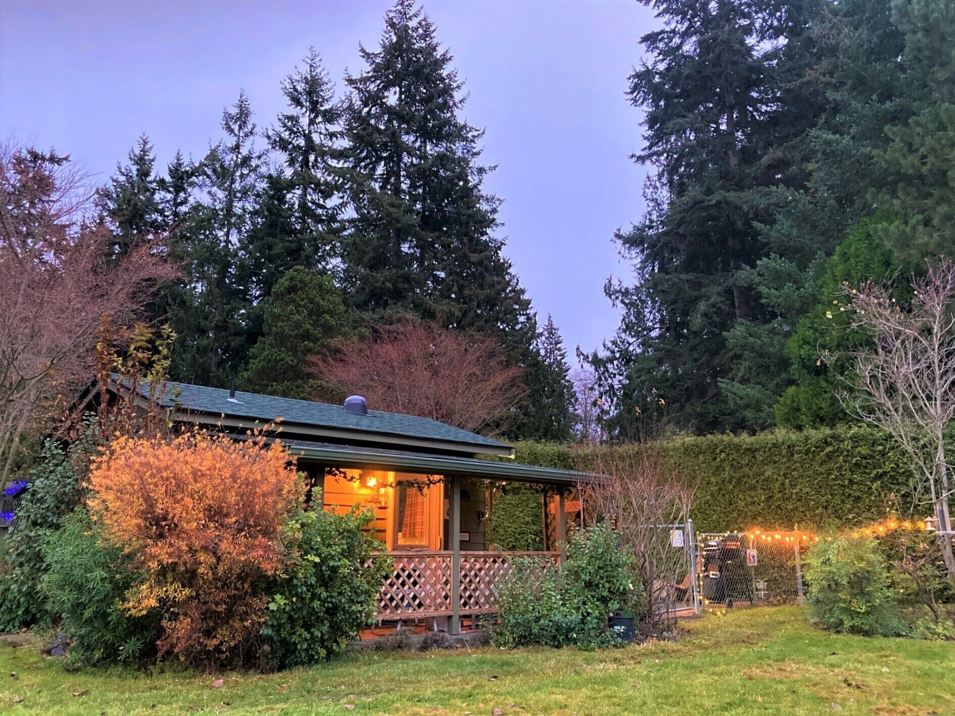Secret Garden Cottage ⋇Hot Tub⋇ 