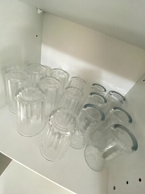 Miscellaneous - Summer panorama ground floor studio (Επανωμή)