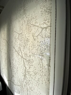 تفاصيل الفندق من الداخل