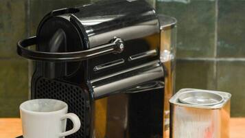 Caffè e/o macchina per il caffè