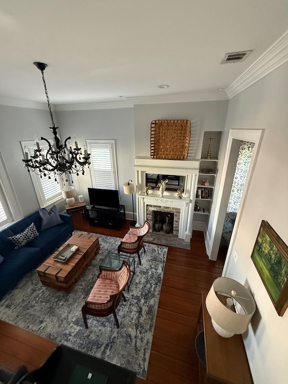 Jasmines Retreat An Elegant 1882 Historic Home In The Heart Of Savannah - サバンナ, GA