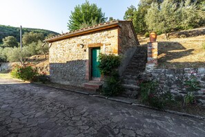 Esterni