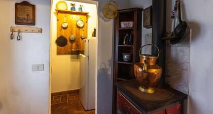 La Bandita - Tuscan country house, with swimming pool, WIFI and great view