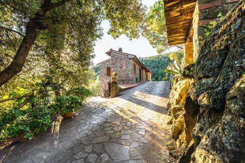 La Bandita - Tuscan country house, with swimming pool, WIFI and great view