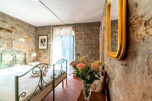 2 Schlafzimmer, kostenloses WLAN, Bettwäsche, Rollstuhlgeeignet