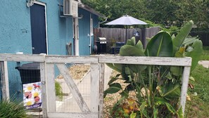 Terrace/patio - No additional fees expect a small one for pets. Minutes from downtown Ocala. (Ocala)