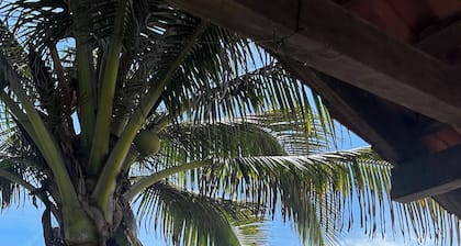 Private beach house near International airport