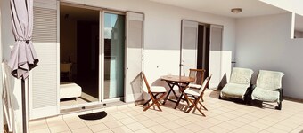 Apartment “Golden View”