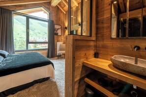 6 habitaciones, cuna de viaje, wifi gratis y ropa de cama 