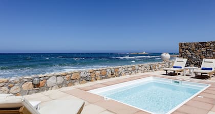 Theo Star Beach Hotel