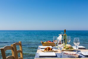 Family dining