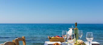 Theo Star Beach Hotel