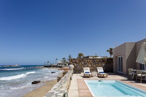 Vil·la executiva | Piscina privada