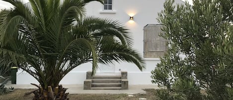Esterni