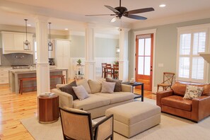 Älytelevisio, takka