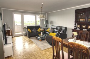 TV connectée, chaîne hi-fi