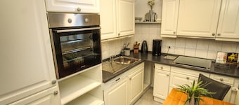 Vacation apartment Wilhelmshaven.