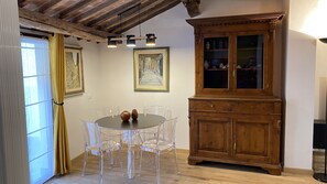 Restauration