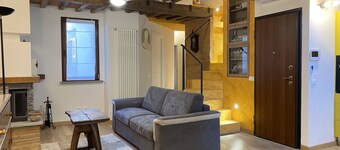 The Old Fashion House