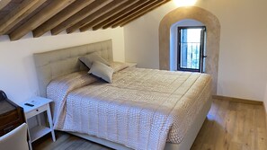 3 chambres, bureau, fer et planche à repasser, Wi-Fi gratuit