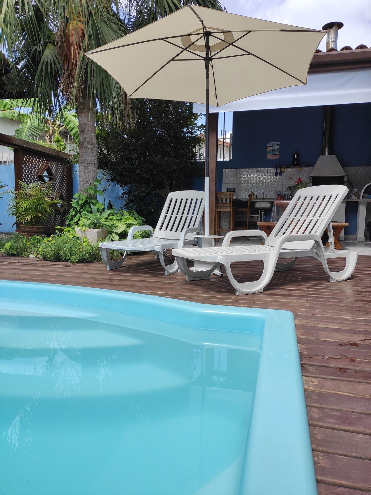 Image de profil de l’hôte