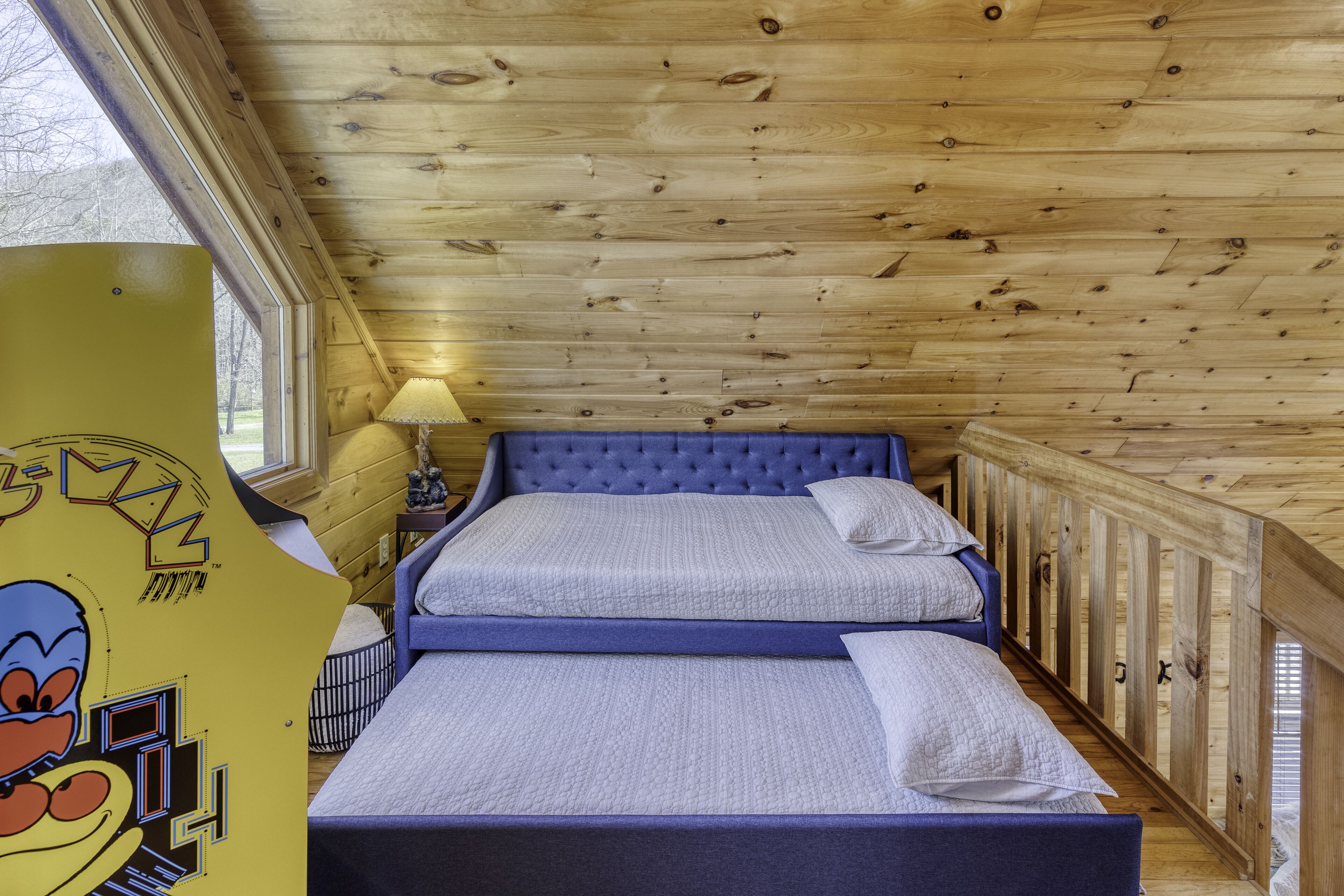 3 Schlafzimmer, Zimmersafe, Schreibtisch, Bügeleisen/Bügelbrett