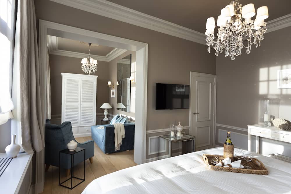 Mansion9 Bruges