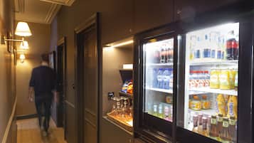Bar (sur place)