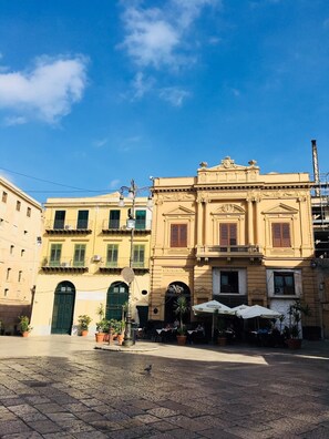 Fachada