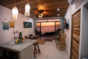 Interior - Villa Vega @ Mangata (Quepos)