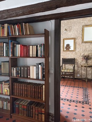 Interieur