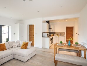 Cottage | Interior - Bryn Min Manton Bach (Caernarfon)