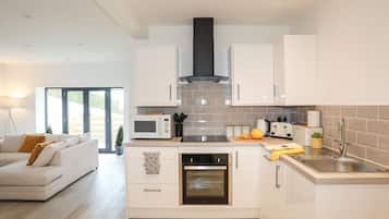 Cottage | Private kitchen